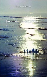 Produktbild: Jovens com esperan&ccedil;a