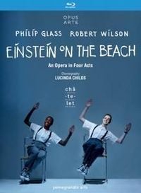 Produktbild: Einstein on the Beach