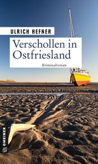 Produktbild: Verschollen in Ostfriesland