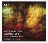 Produktbild: Streichtrio (1945)