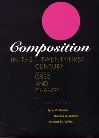 Produktbild: Bloom, L:  Composition in the Twenty-First Century