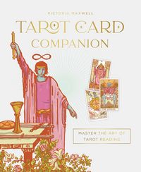 Produktbild: Tarot Card Companion