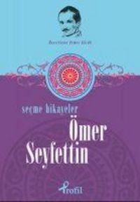 Produktbild: Secme Hikayeler