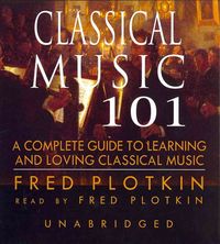 Produktbild: CLASSICAL MUSIC 101 16D