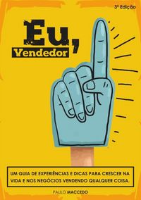 Produktbild: Eu, Vendedor!