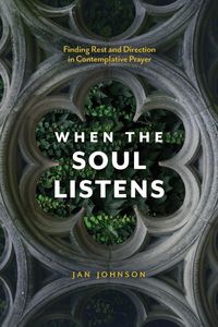 Produktbild: When the Soul Listens