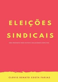 Produktbild: Elei&ccedil;&otilde;es Sindicais