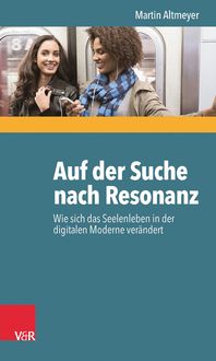Produktbild: Auf der Suche nach Resonanz