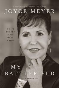 Produktbild: My Battlefield