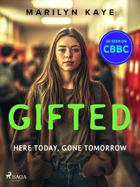 Produktbild: Here Today, Gone Tomorrow