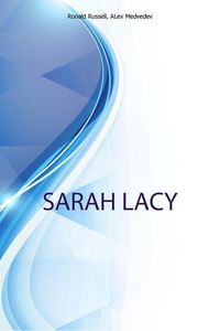 Produktbild: Sarah Lacy Founder Editor-in-C