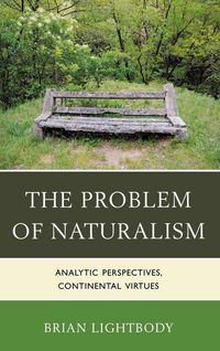 Produktbild: Problem of Naturalism