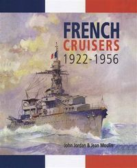 Produktbild: French Cruisers