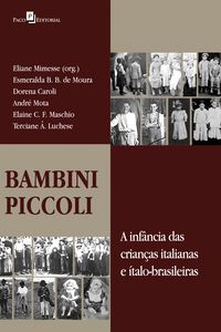 Produktbild: Bambini piccoli