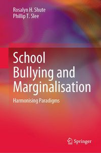 Produktbild: School Bullying and Marginalisation
