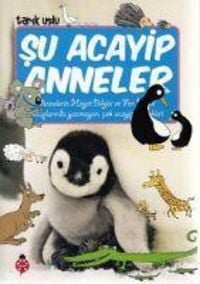 Produktbild: Su Acayip Anneler