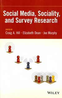 Produktbild: Social Media Surveys