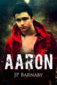 Produktbild: Aaron (The Survivor Series, #1)