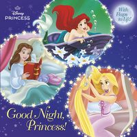 Produktbild: Good Night, Princess!