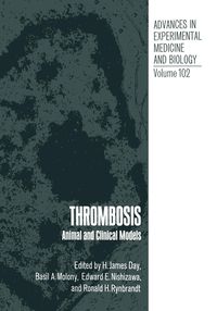 Produktbild: Thrombosis