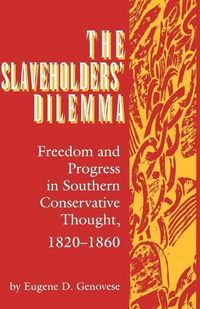 Produktbild: Slaveholders Dilemma