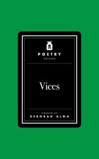 Produktbild: Poetry Poison: Vices