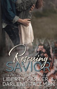 Produktbild: Rescuing Savior