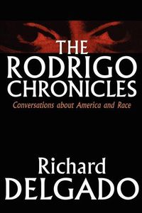 Produktbild: Rodrigo Chronicles