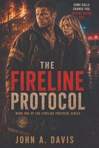Produktbild: The Fireline Protocol