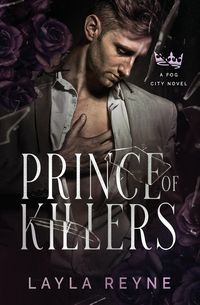 Produktbild: Prince of Killers