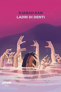 Produktbild: Ladri di denti