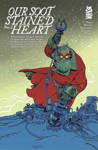 Produktbild: Our Soot Stained Heart #2