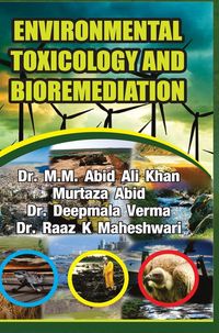 Produktbild: Environmental Toxicology and Bioremediation