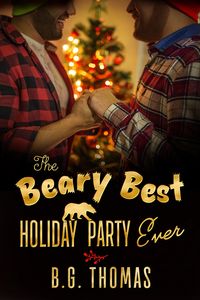 Produktbild: Beary Best Holiday Party Ever