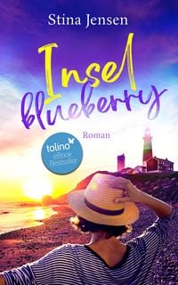 Produktbild: INSELblueberry