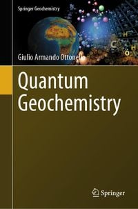 Produktbild: Quantum Geochemistry