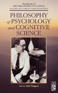 Produktbild: Philosophy of Psychology and Cognitive Science