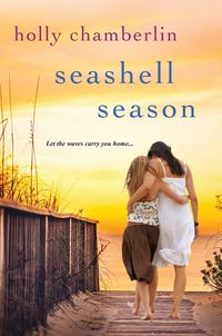 Produktbild: Chamberlin, H: Seashell Season