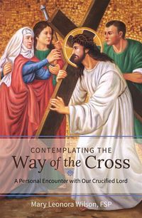 Produktbild: Contemplating the Way of the Cross