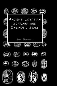 Produktbild: Ancient Egyptian Scarabs and Cylinder Seals