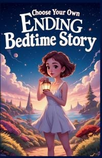 Produktbild: Choose Your Own Ending Bedtime Story