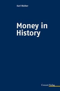 Produktbild: Money in History