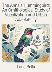 Produktbild: The Anna's Hummingbird : An Ornithological Study of Vocalization and Urban Adaptability