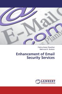 Produktbild: Enhancement of Email Security Services