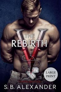 Produktbild: The Rebirth