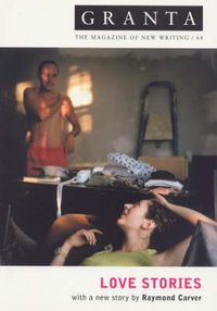 Produktbild: Love Stories