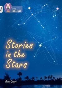 Produktbild: Collins Big Cat - Stories in the Stars