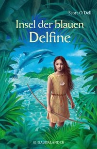 Produktbild: Insel der blauen Delfine