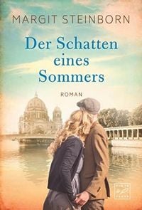 Produktbild: Der Schatten eines Sommers
