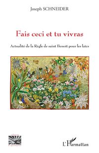Produktbild: Fais ceci et tu vivras